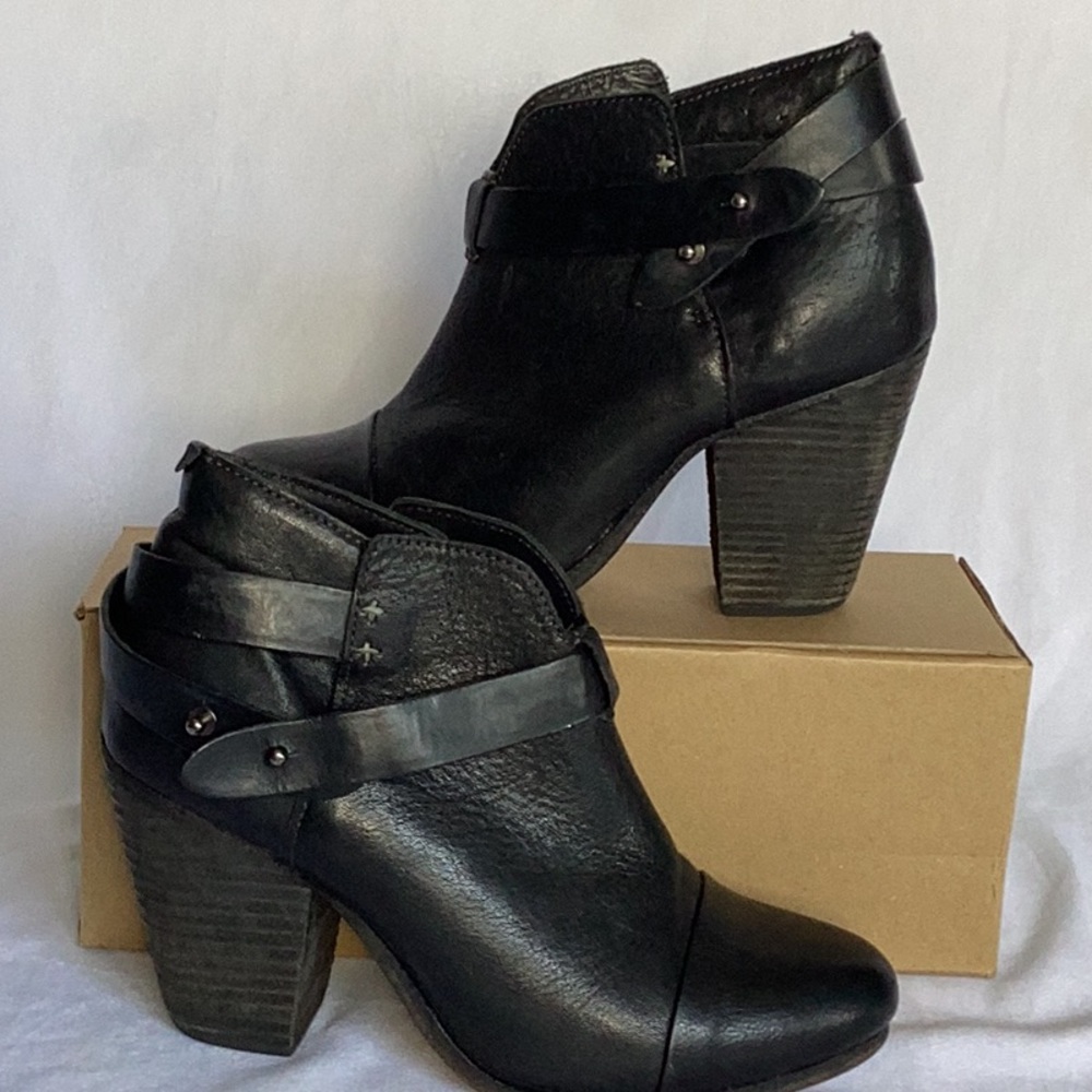 Rag & Bone shoes - Picture 2 of 9